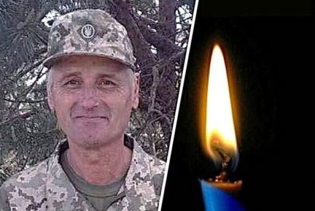 Волинь у скорботі: офіційно підтвердили загибель Героя – Михайла Беня