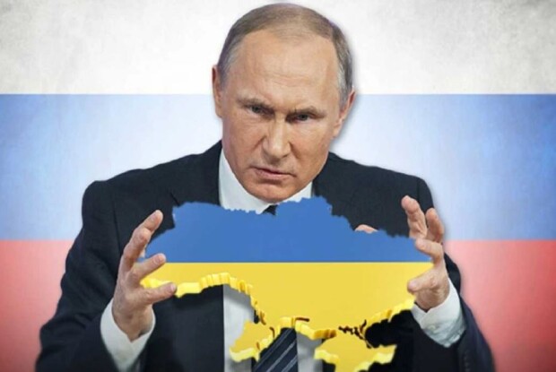 путін, де твої карти?