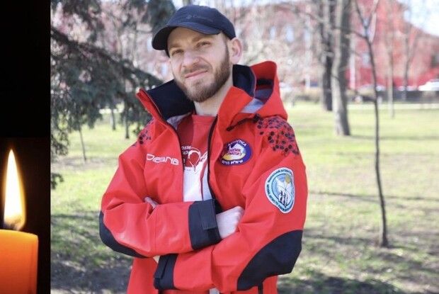 Що написав в останньому дописі Василь Омелянович, який наклав на себе руки в Антарктиді