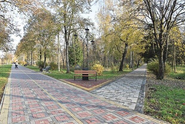 Ігор ПОЛІЩУК: «У вас є рубрика «Побачення з Волинню». Тож я запрошую всіх у луцький Центральний парк»