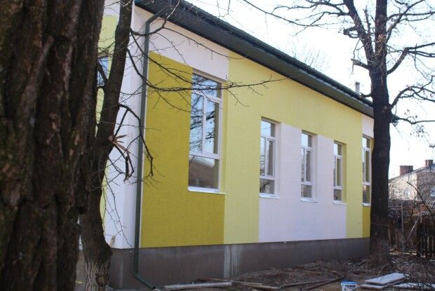 Маневицький музей добудовують для човна-довбанки