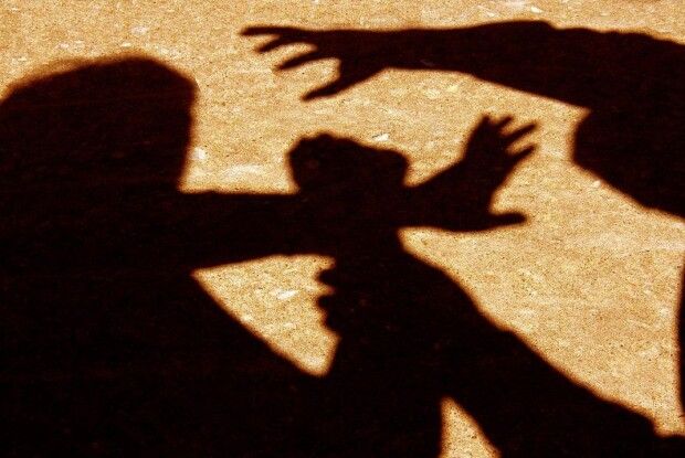 Билися ногами й тягали один одного за волосся: біля школи жорстоко побилися дівчата (Відео)