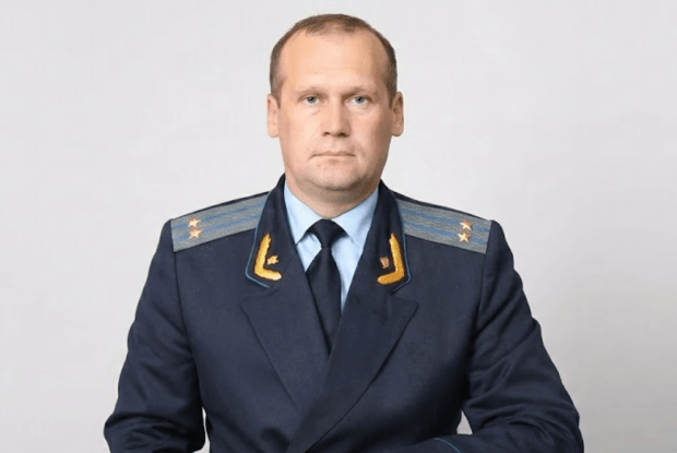 Прокурор з Волині подарував сину бізнес вартістю пів мільйона гривень