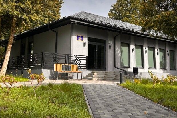 На Волині відкрили новий підрозділ прикордонників