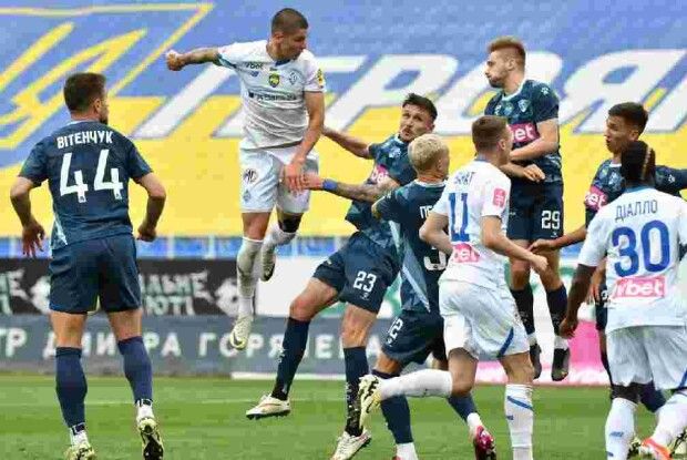 «А про шуби не згадували?» Двом гравцям «Миная» пропонували гроші за «здачу гри» київському «Динамо»