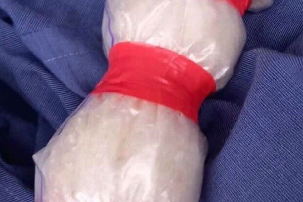 Волинянин, якого затримали після отримання на пошті посилки з психотропами,  сяде за ґрати 