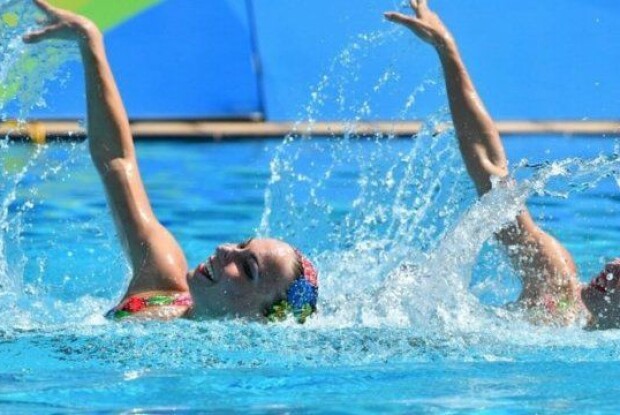 Українки виграли 4 «золота»