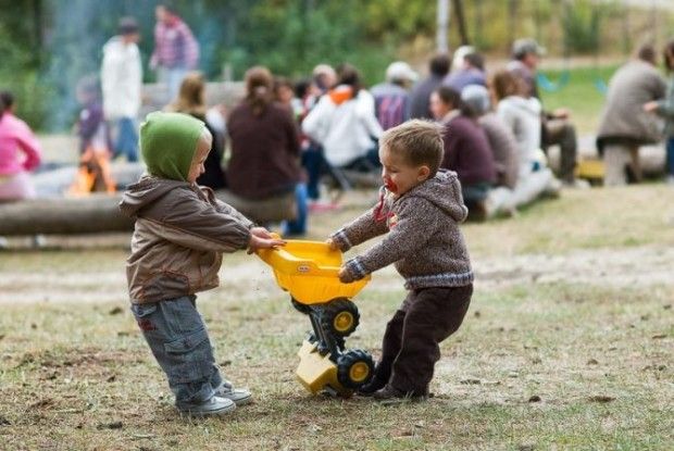 За третю і кожну наступну дитину з 1 квітня доплачуватимуть