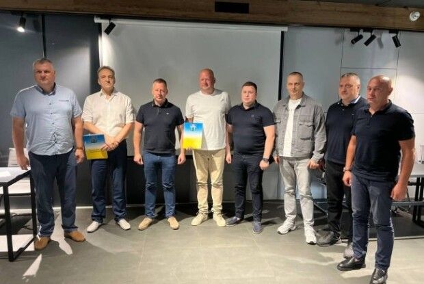  Рівне матиме електроенергією власного виробництва