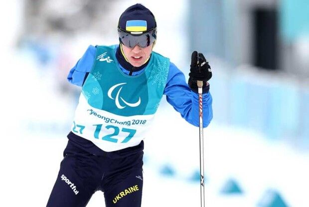 Для себе Юлія Батенкова–Бауман виграла «золото» на Паралімпіаді, а для наших читачів — ​холодильник!