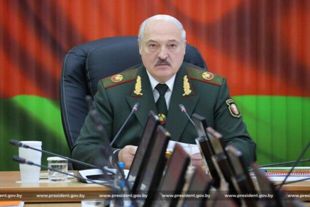 Екскомандувач, американець Ходжес оцінив готовність до вторгнення війська з білорусі