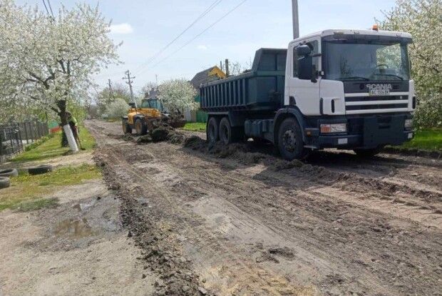 У Ківерцях відремонтують ще одну вулицю (Відео)