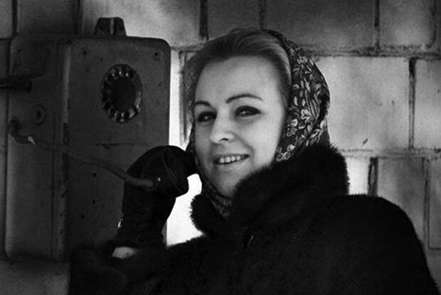 Дзвінок від ангела
