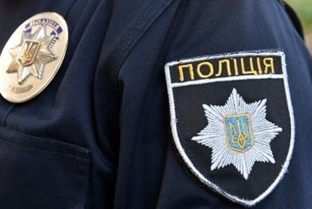 На Волині молодика, який побив знайомого, довелося «спиняти» табельною зброєю