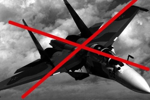 Сьогодні ЗСУ збили одразу три російські літаки