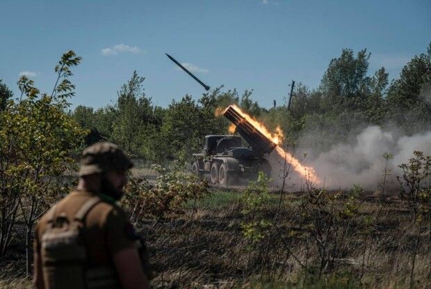 Контрнаступ ЗСУ вже триває кілька днів, - Подоляк