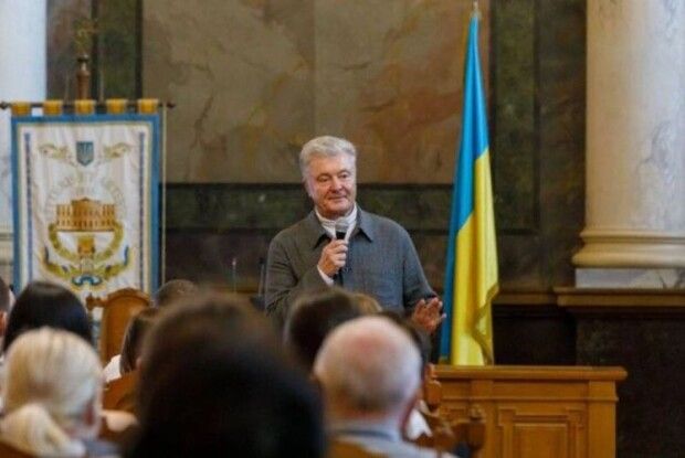 «росія не мала, не має і не буде мати право вето на український вступ до НАТО і євроатлантичну інтеграцію»