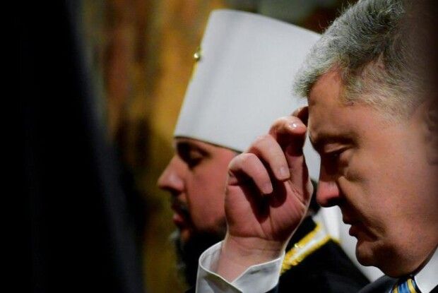 Ще дві православні церкви можуть найближчим часом визнати ПЦУ – Петро Порошенко