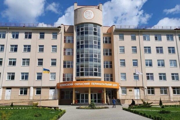 Реабілітаційний та перинатальний центри у Луцьку покажуть фахівцям з усієї України