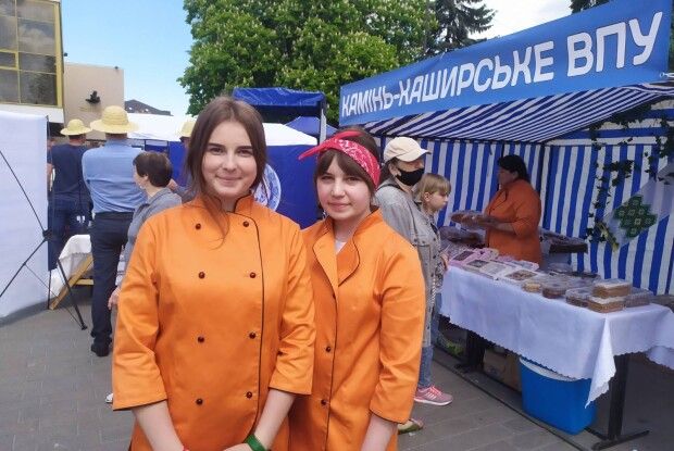 Що має статися, аби молодь більше цікавилася робітничим фахом?