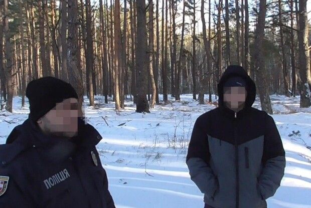 На Волині підлітку загрожує термін за викрадення «ВАЗу»