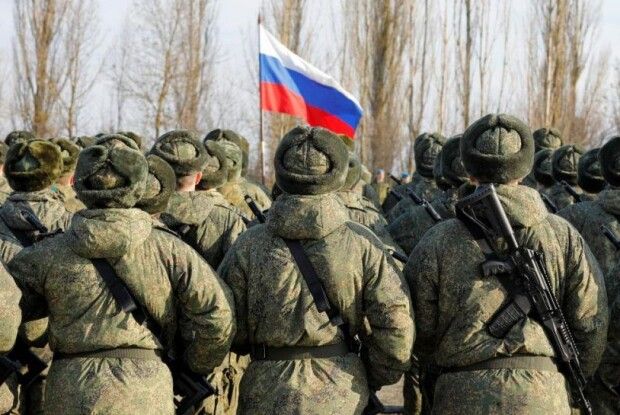 Окупаційні війська планують проголосити «Херсонську народну республіку» в Херсоні