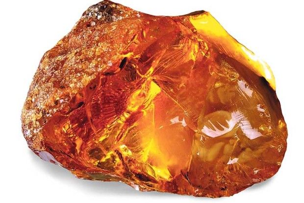 Американці погрожують судом за вкладений у наш янтар мільйон доларів