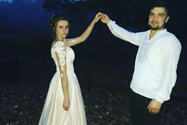 «Я тебе кохаю!» тут звучить  і українською, і таджицькою мовами