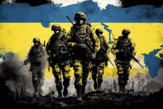 Чорна звістка прийшла на Волинь: на передовій загинули четверо наших земляків