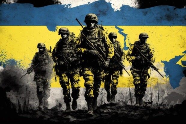 Волинь вмивається в сльозах: на передовій фронту загинули ще 7 воїнів з нашого краю