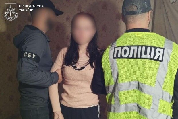На Житомирщині неповнолітня отруїла бійця ЗСУ
