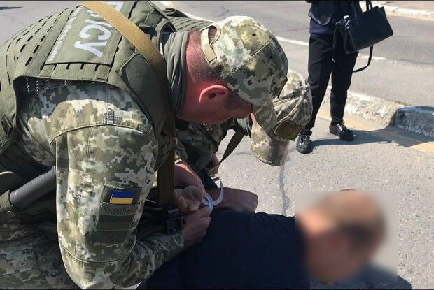 Викрито злочинну організацію (Фото, відео)
