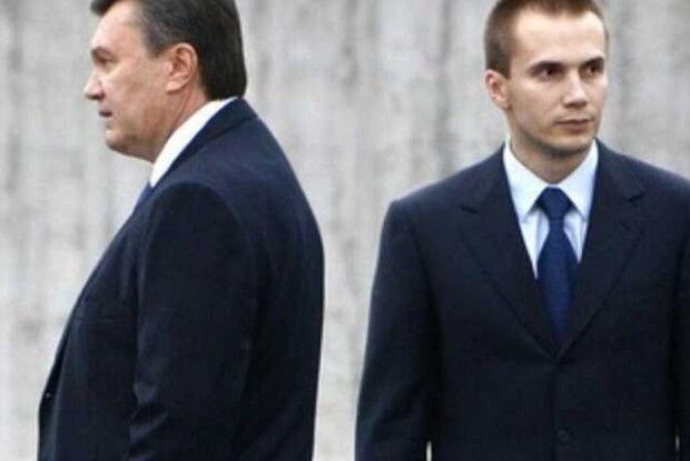 Суд заочно арештував Віктора Януковича і його сина Олександра