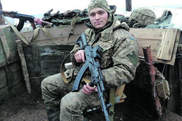 «Тепер для мене Різдво — ​нагадування, що я вже ніколи не побачу свого сина…»