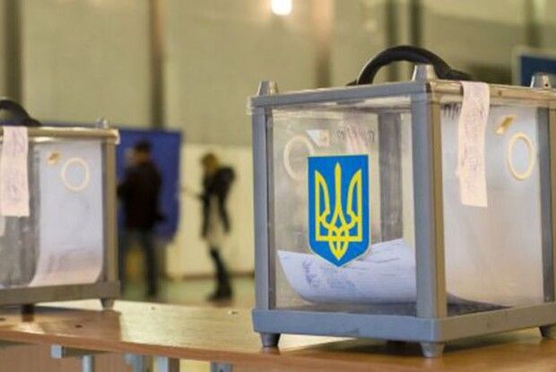 І на Рівненщині перемогли «Слуги народу»