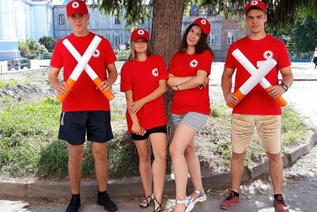 Поміняй цигарку на цукерку