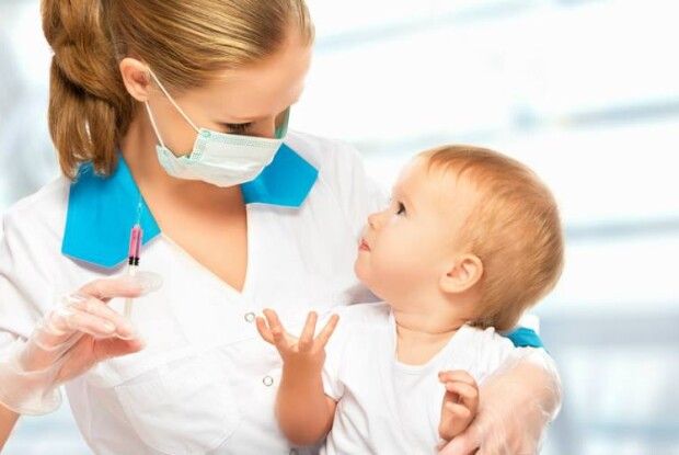 Волинян переконували не боятися щеплень