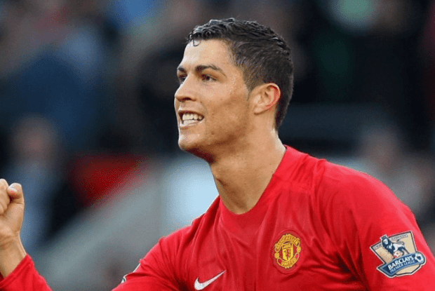 Роналду встановиви унікальний рекорд на ЧС-2022