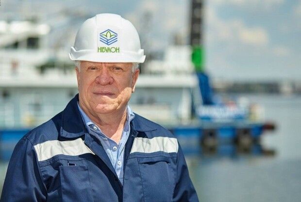 Під час російського обстрілу загинув разом із дружиною Герой України та бізнесмен Олексій Вадатурський