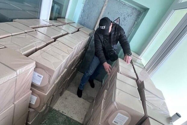 Колишньому очільнику Рівненської міської ради оголосили про підозру у службовій недбалості