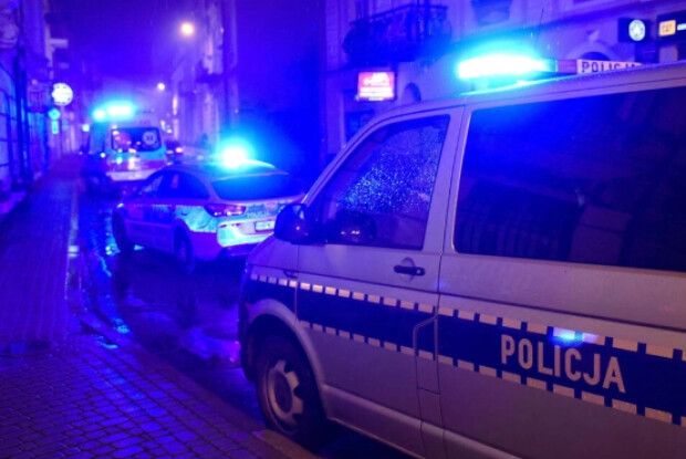 У Польщі побились і загинули українці