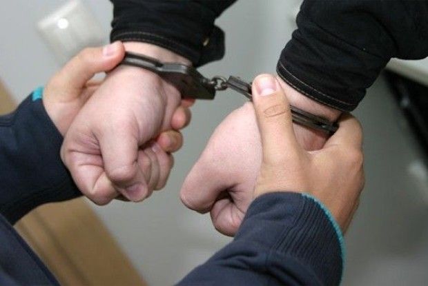 У Нововолинську поліція викрила викрадача скутера 