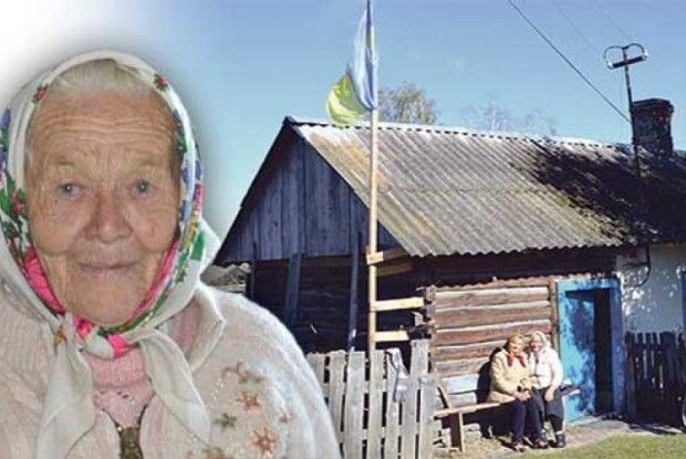 «Була б я молодша років на 20, то вже давно поїхала б до хлопців в АТО...»