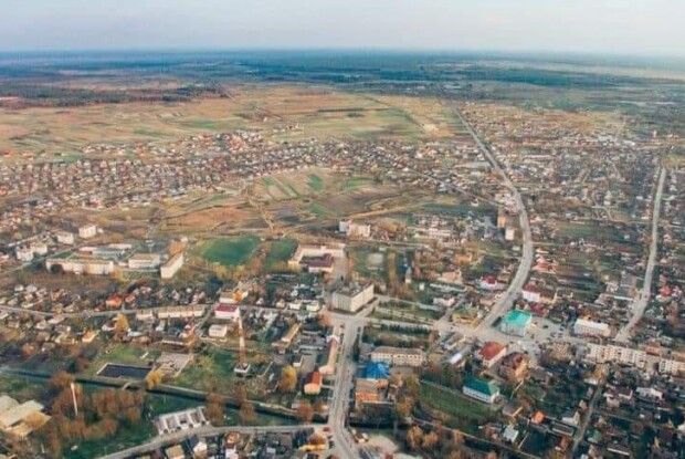 Сьогодні Камінь-Каширський святкує День народження: що побажала жителям «президентка» району