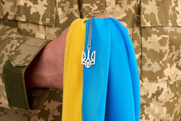 На Волині вручили державні нагороди родинам загиблих Героїв