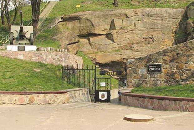 «Бункер Сталіна» і сьогодні може захистити навіть від атомної бомби