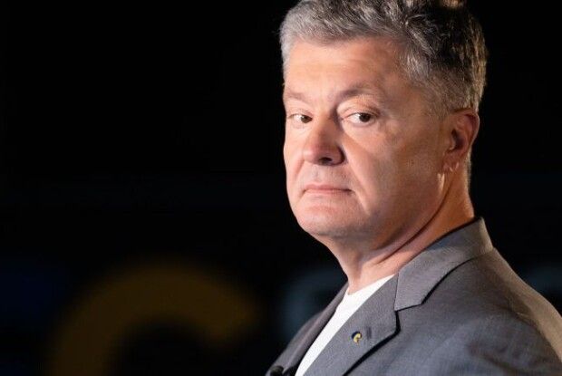 «ЄС» вимагає викликати Зеленського на засідання ТСК у справі «вагнерівців» – Порошенко