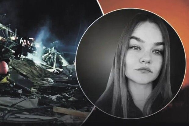 «Вирішили ховати Інну у труні, відмовились від крематорію, адже вона вже там побувала...»