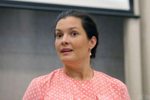 Очільниця МОЗу Скалецька страшенно розізлилася на своїх радників і звільнила їх усіх