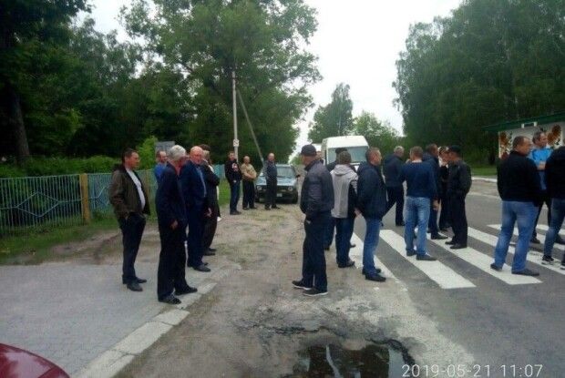 «Це важко назвати перемогою, та все ж протестували люди немарно»